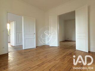  Appartement à vendre 5 pièces 89 m²