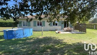  Maison � vendre 4 pi�ces 126 m�