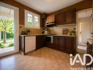  Maison à vendre 7 pièces 122 m²