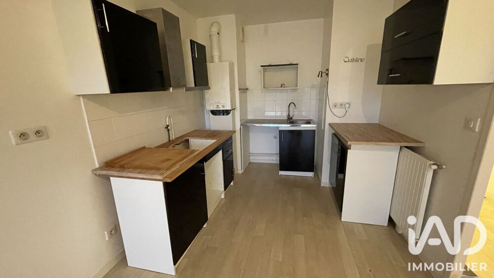 Vente Appartement Vente Appartement 2 pièces Bassens