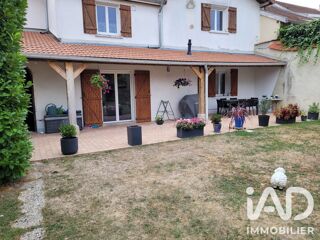  Maison à vendre 7 pièces 208 m²
