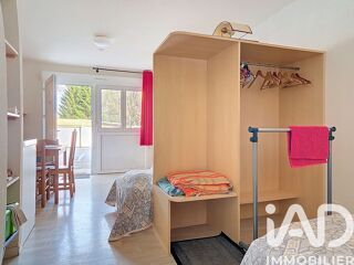  Appartement à vendre 1 pièce 27 m²
