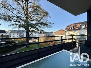  Appartement à vendre 2 pièces 47 m²