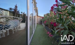  Appartement à vendre 4 pièces 95 m²