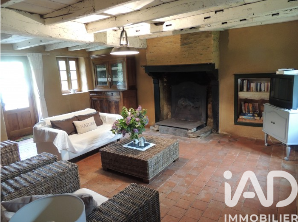Vente Maison/villa 8 pièces