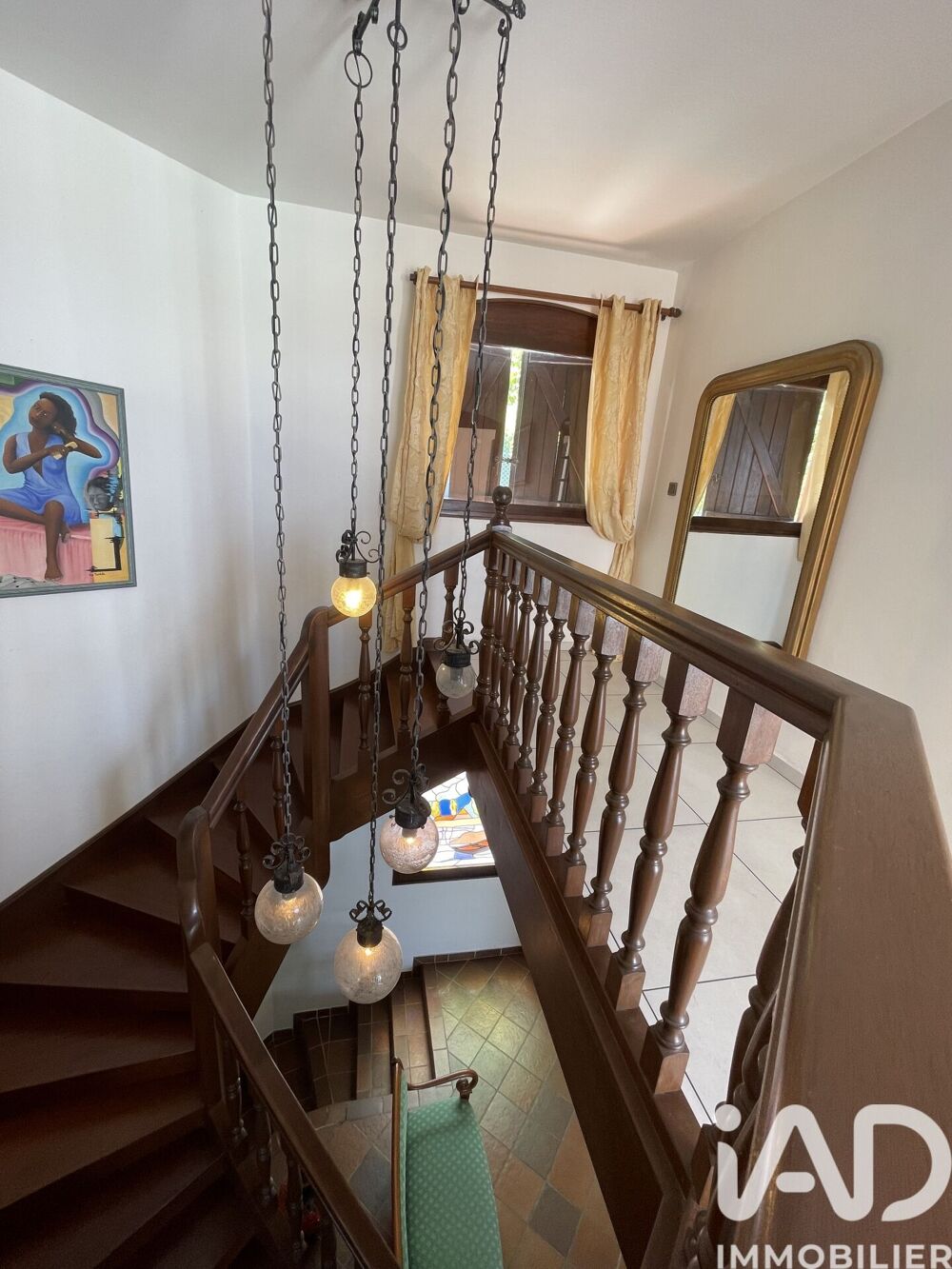 Vente Maison/villa 8 pièces
