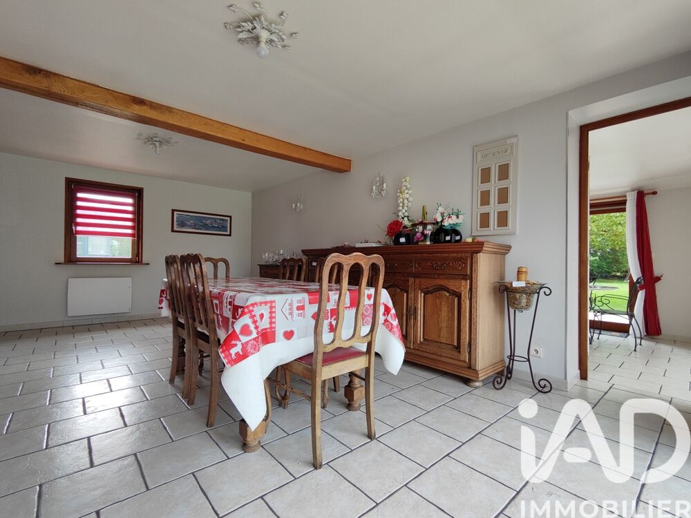 Vente Maison Vente Maison/villa 7 pièces Coutiches