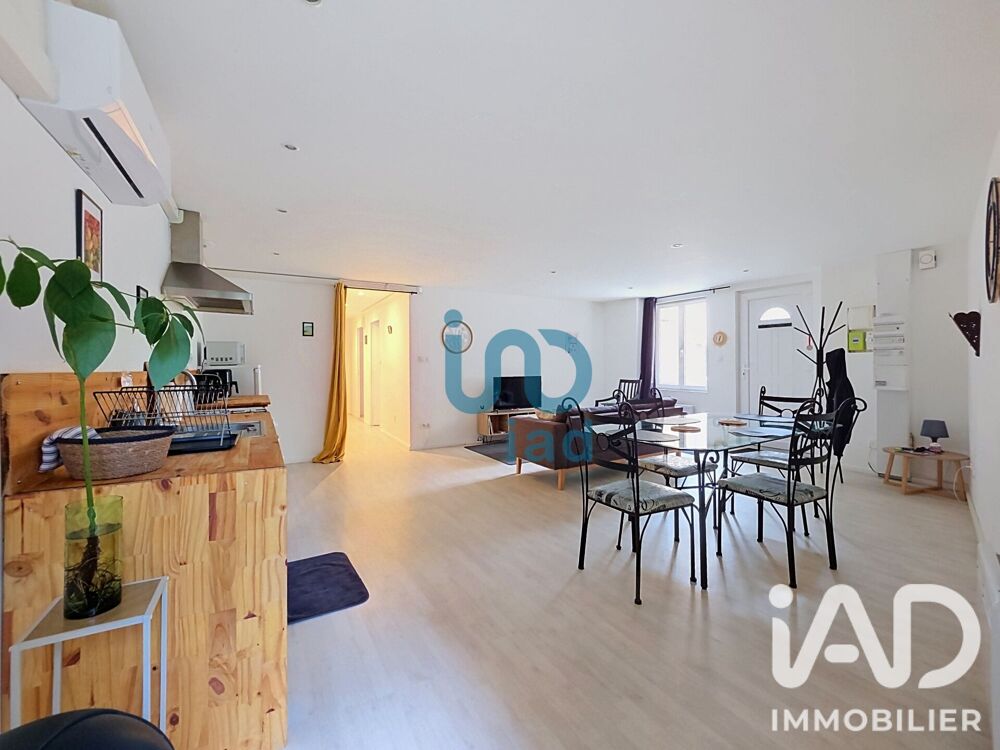 Vente Immeuble Vente Immeuble 141 m&sup2; Graulhet
