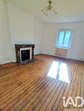  Appartement � vendre 2 pi�ces 53 m�