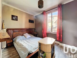  Appartement � vendre 4 pi�ces 82 m�