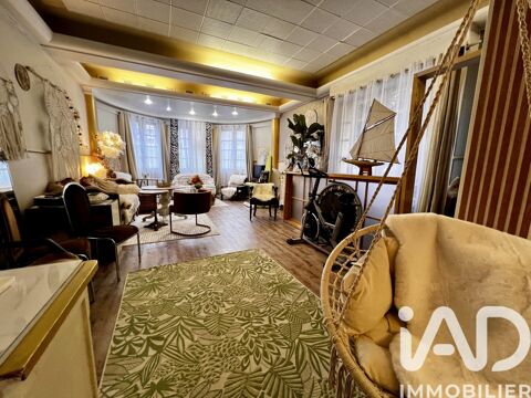  Vente Boutique/Local commercial 154 m&sup2; 