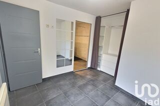  Appartement à vendre 2 pièces 44 m²