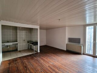  Maison  vendre 2 pices 60 m