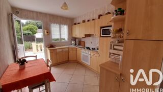  Maison à vendre 4 pièces 82 m²