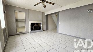  Maison à vendre 3 pièces 65 m²
