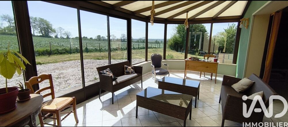 Vente Maison/villa 7 pièces