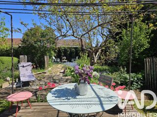  Maison � vendre 4 pi�ces 77 m�