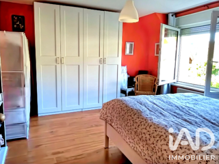  Maison à vendre 5 pièces 107 m²