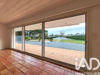  Maison à vendre 4 pièces 114 m²