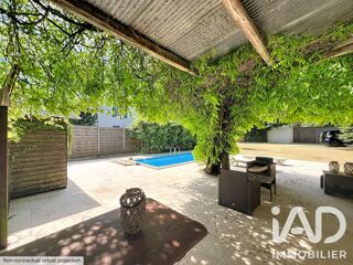  Maison à vendre 8 pièces 290 m²