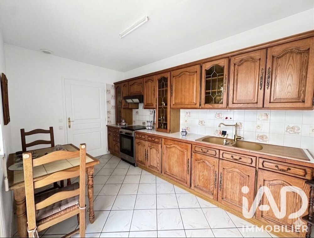 Vente Maison Vente Maison/villa 4 pièces Nantes