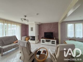  Maison à vendre 4 pièces 101 m²