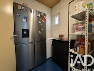  Maison � vendre 5 pi�ces 94 m�