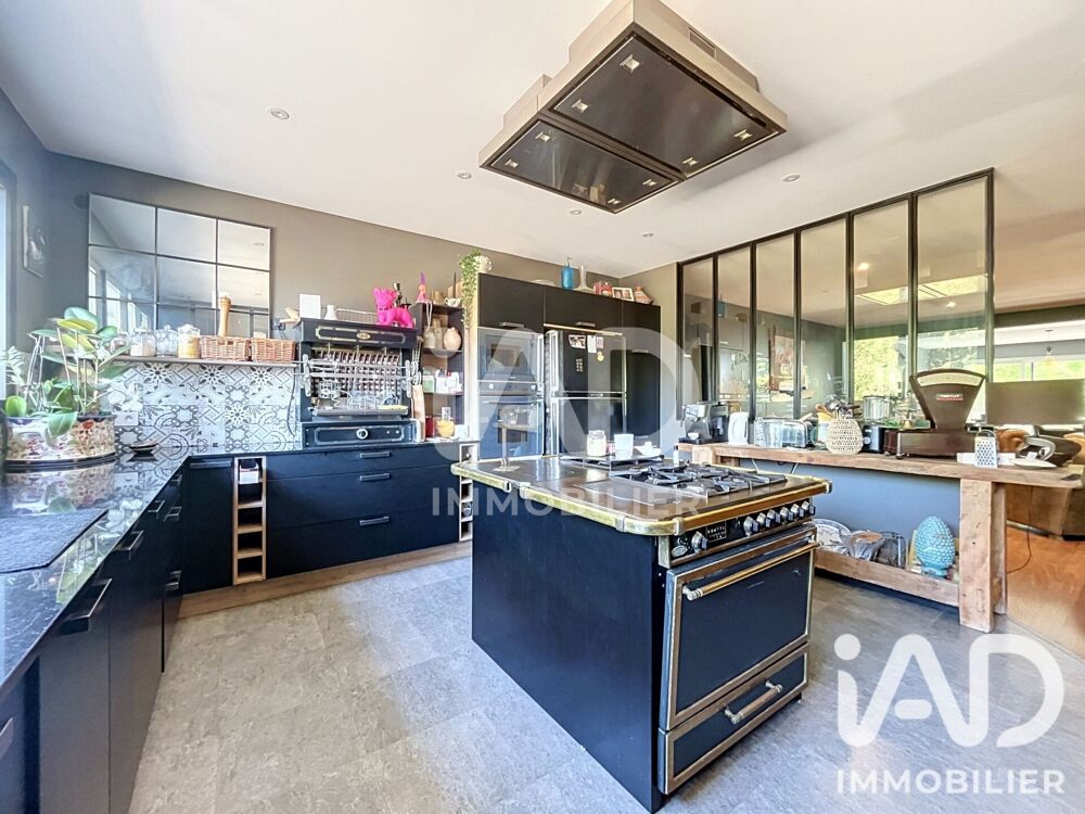 vente Maison - 7 pièce(s) - 272 m² Étampes (91150)