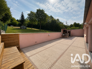  Maison à vendre 8 pièces 226 m²