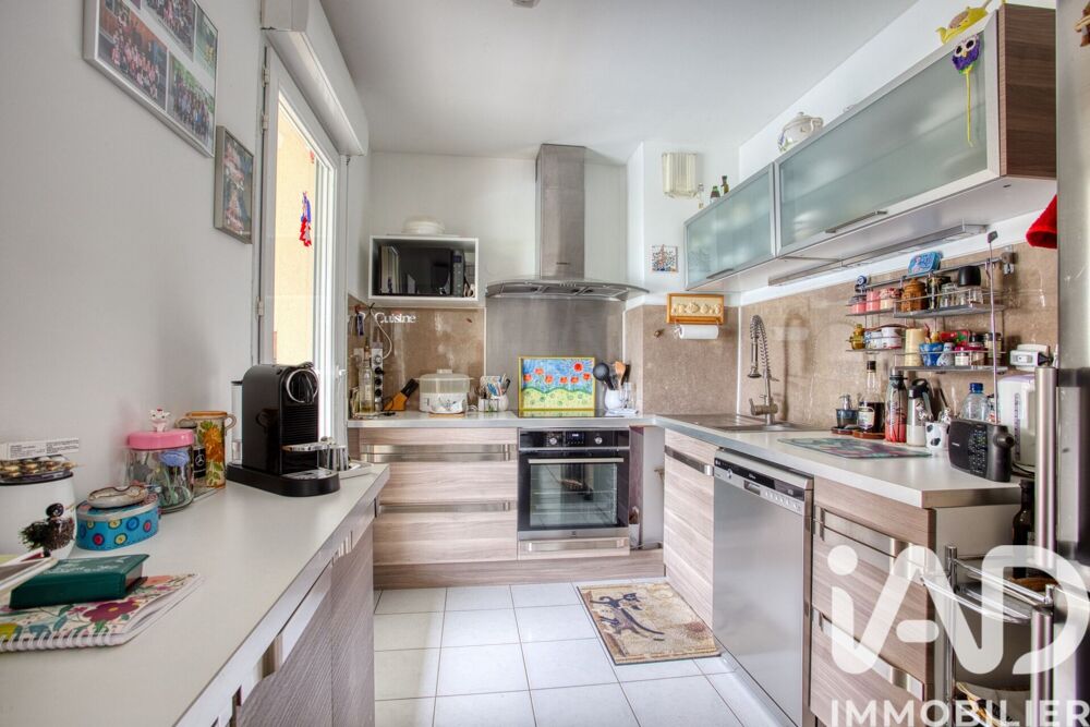 Vente Appartement Vente Appartement 3 pièces Fréjus