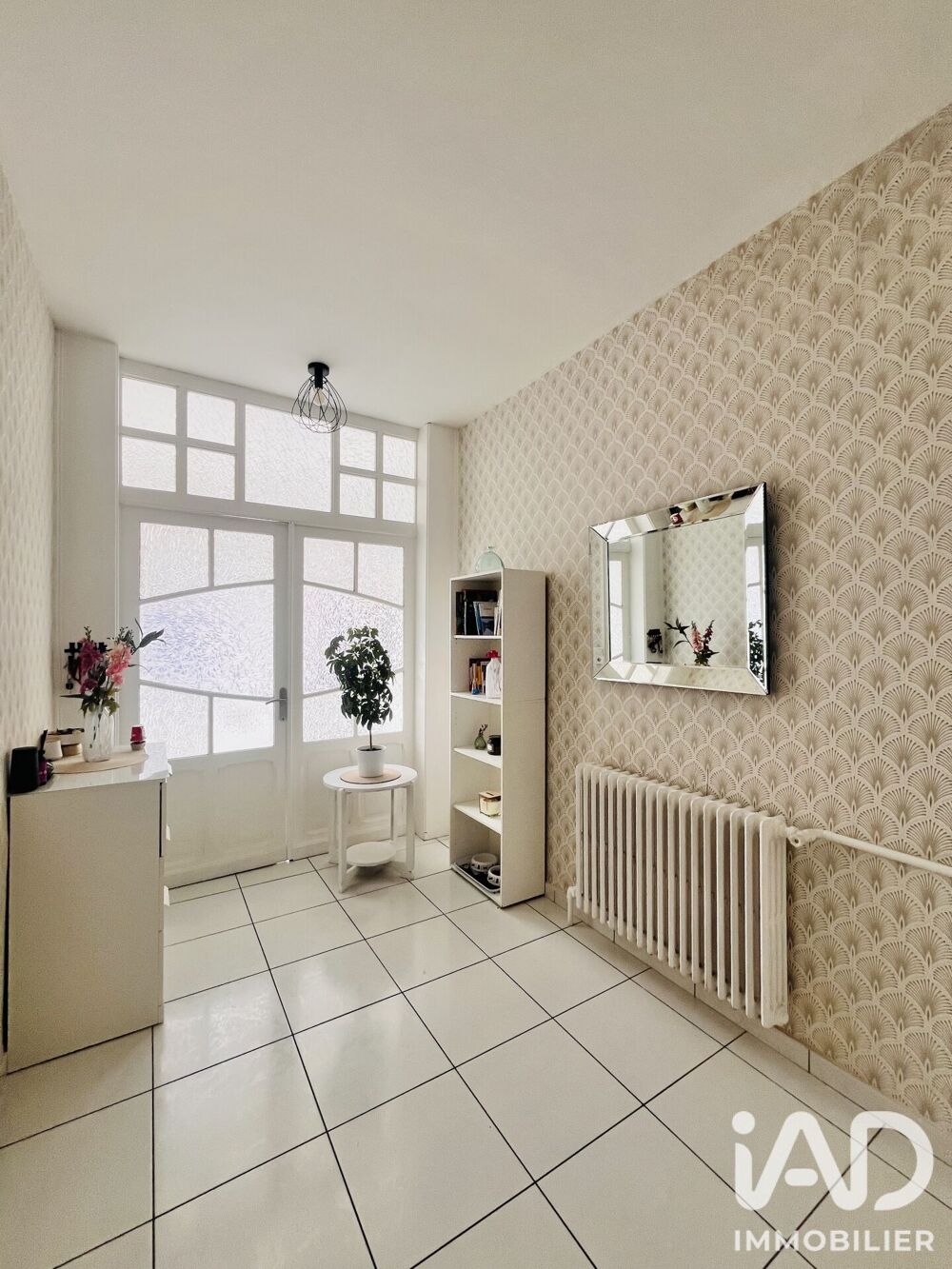 Vente Maison Vente Maison de ville 7 pièces Valenciennes