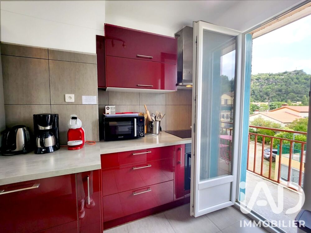 Vente Appartement Vente Appartement 2 pièces Amélie-les-bains-palalda