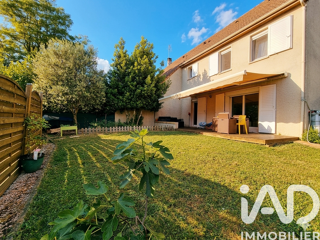  Maison � vendre 5 pi�ces 95 m�