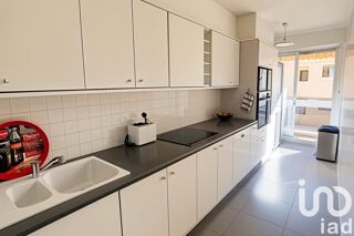  Appartement � vendre 3 pi�ces 61 m�