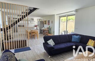  Maison à vendre 5 pièces 159 m²