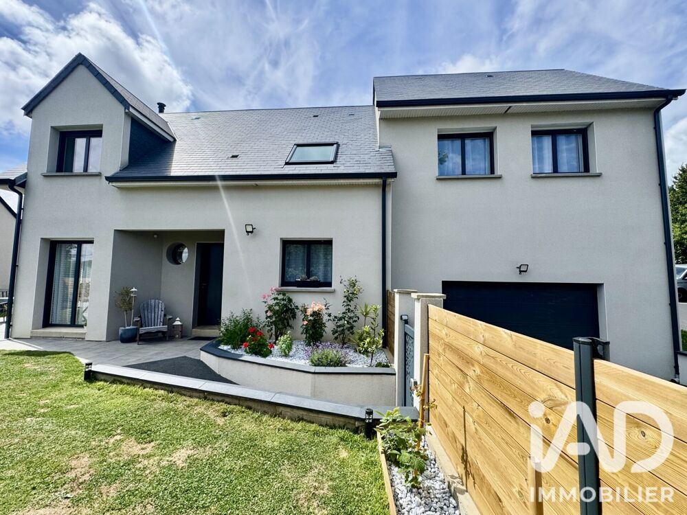 Vente Maison/villa 5 pièces