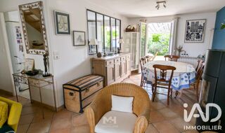  Maison à vendre 7 pièces 114 m²