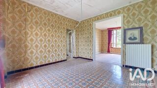  Maison à vendre 5 pièces 113 m²