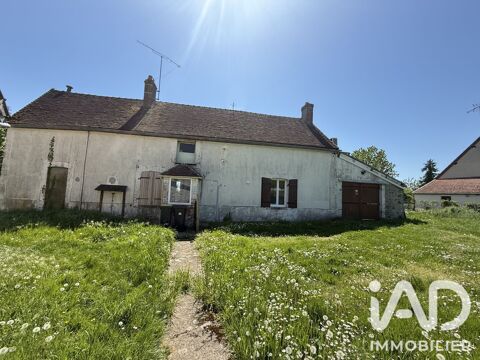   Vente Maison/villa 5 pièces Maison - 5 pièce(s) - 118 m²