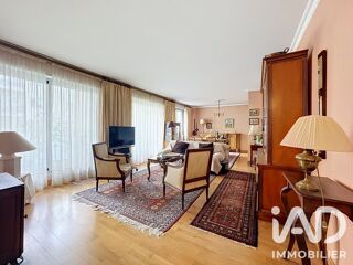 Vente Appartement Vente Appartement 4 pièces Sartrouville
