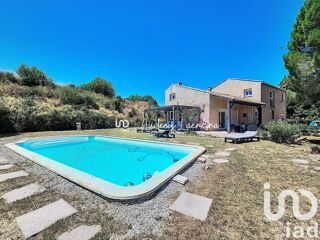  Maison � vendre 9 pi�ces 187 m�