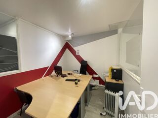  Appartement à vendre 3 pièces 114 m²