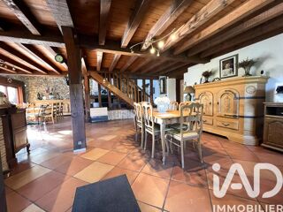  Maison à vendre 4 pièces 184 m²