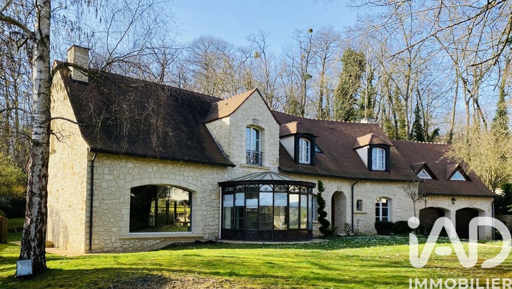 Vente Maison/villa 8 pièces