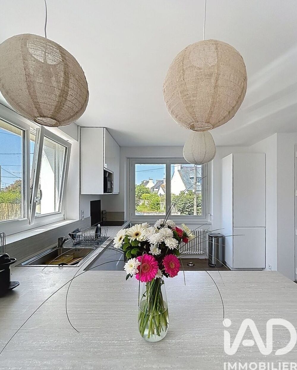 Vente Maison de ville 5 pièces