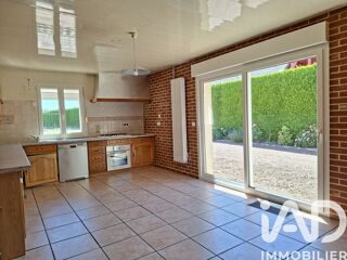  Maison à vendre 5 pièces 180 m²