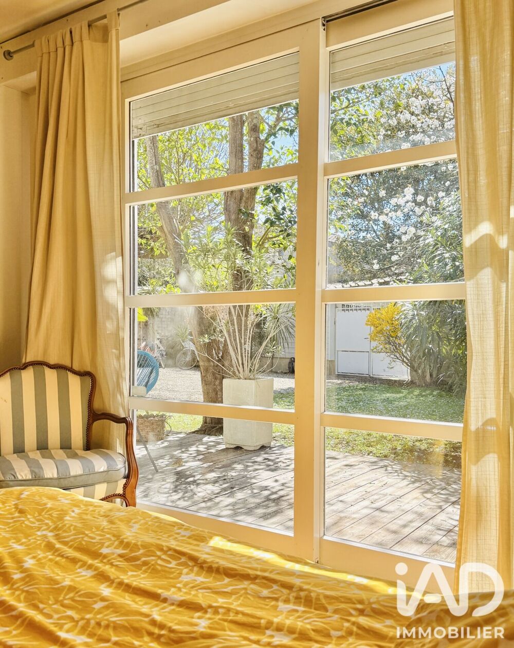 Vente Maison Vente Maison/villa 6 pièces Bordeaux