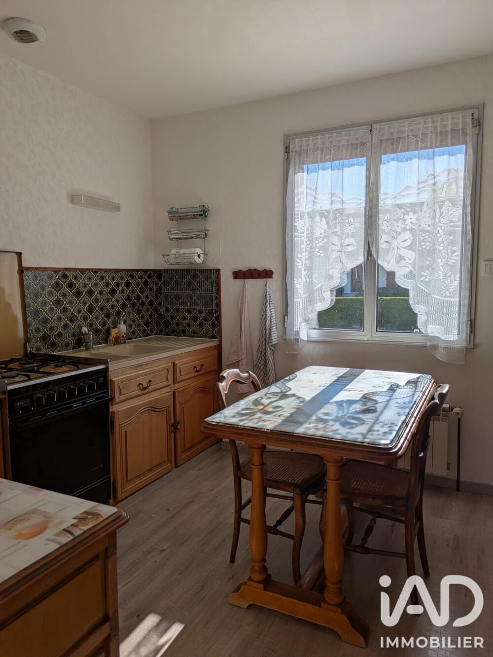Vente Maison Vente Maison/villa 5 pièces Malay-le-petit
