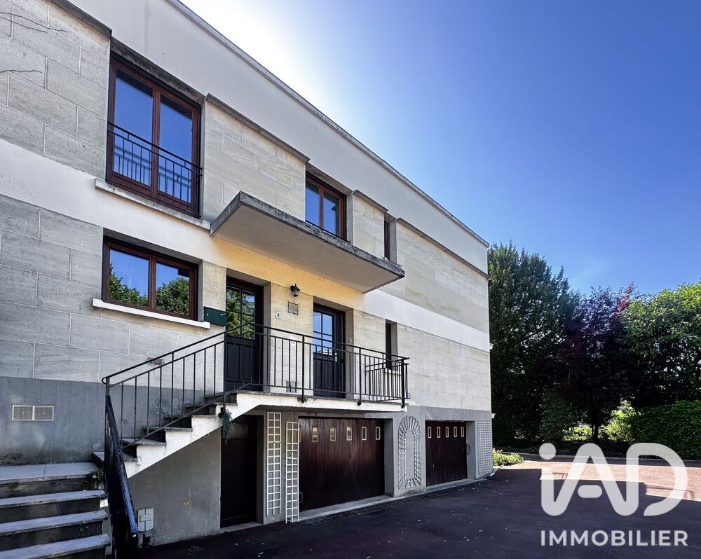Vente Appartement 6 pièces