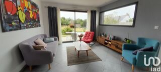  Maison à vendre 6 pièces 130 m²